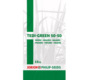 Philip-Seeds Philip-Seeds Tedi-Green 50/50 (blijvende weide) Philip-Seeds Philip-Seeds Tedi-Green 50/50 (blijvende weide)