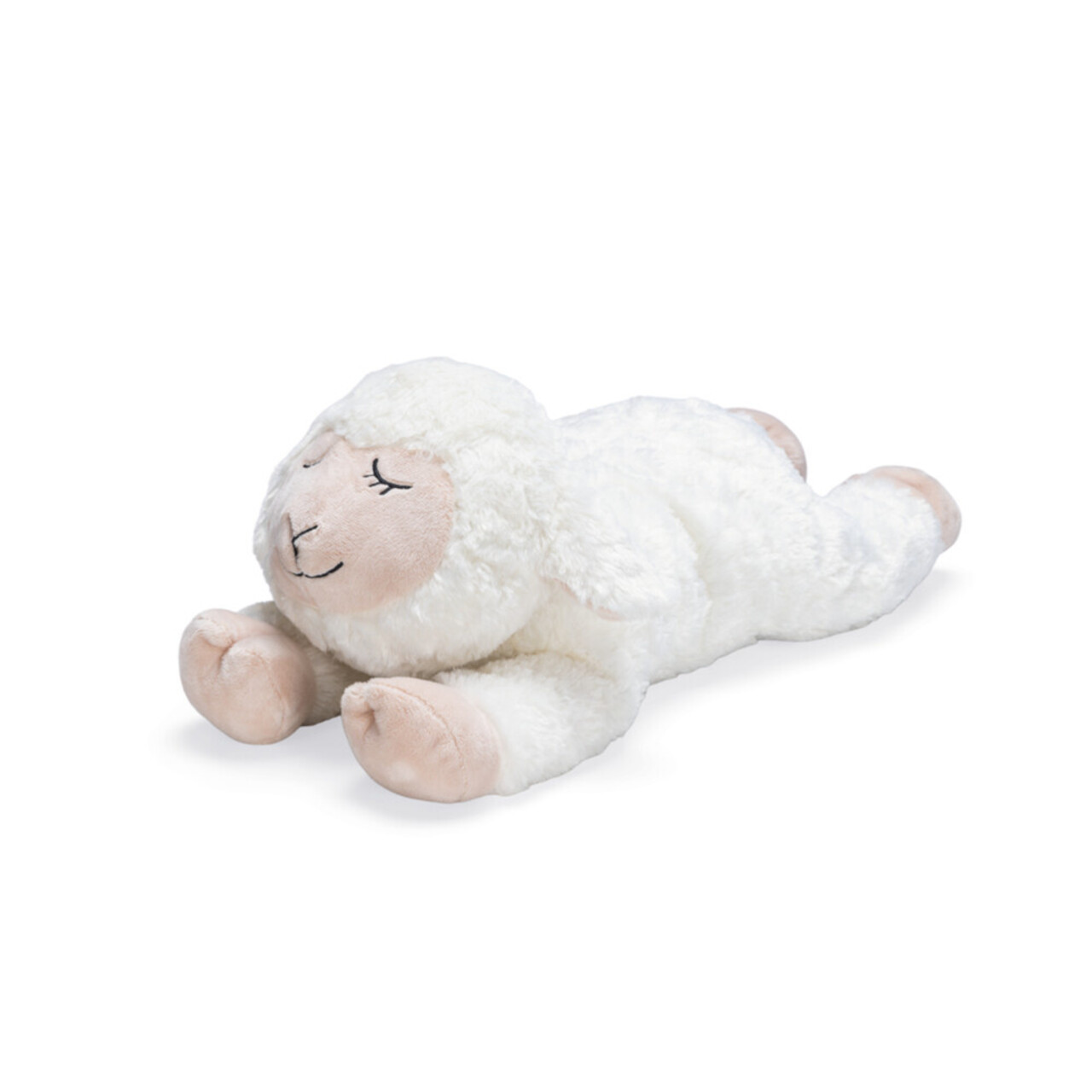 Beeztees Beeztees Puppy Knuffel Heartbeat Bowi