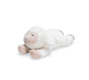 Beeztees Beeztees Puppy Knuffel Heartbeat Bowi Beeztees Beeztees Puppy Knuffel Heartbeat Bowi