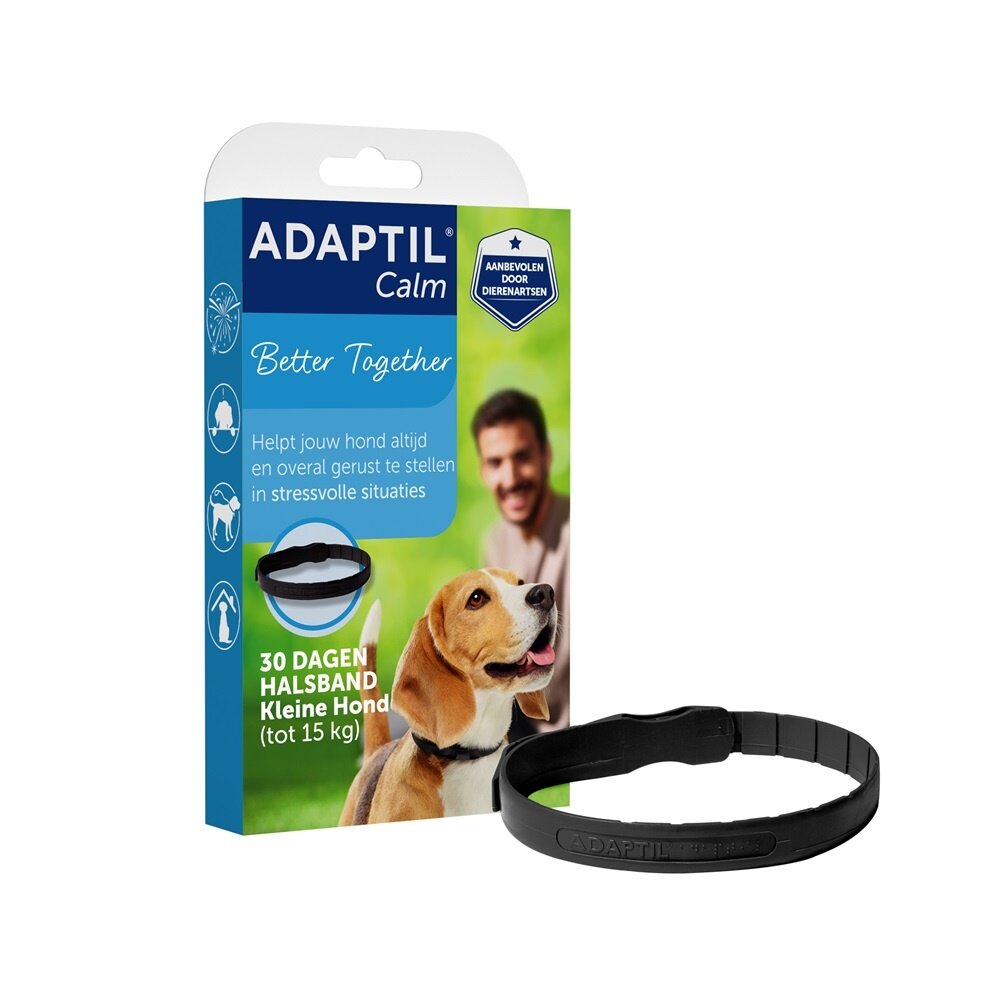 Adaptil Adaptil Calm Better Together Halsband
