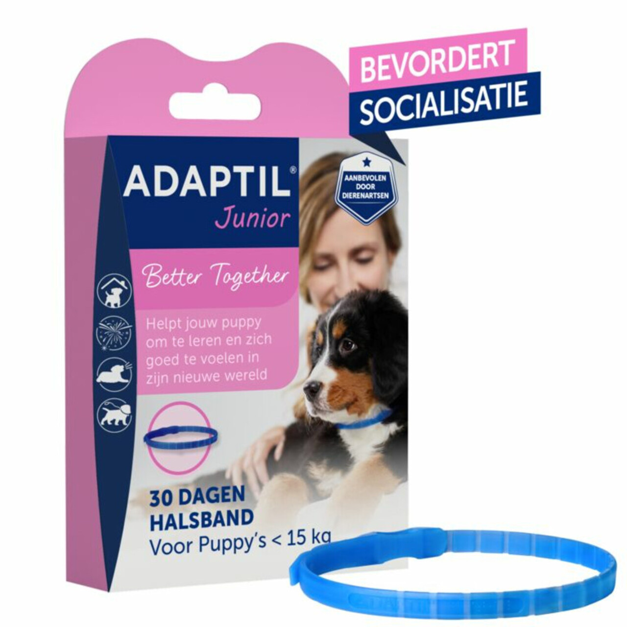 Adaptil Adaptil Junior Halsband