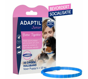 Adaptil Adaptil Junior Halsband