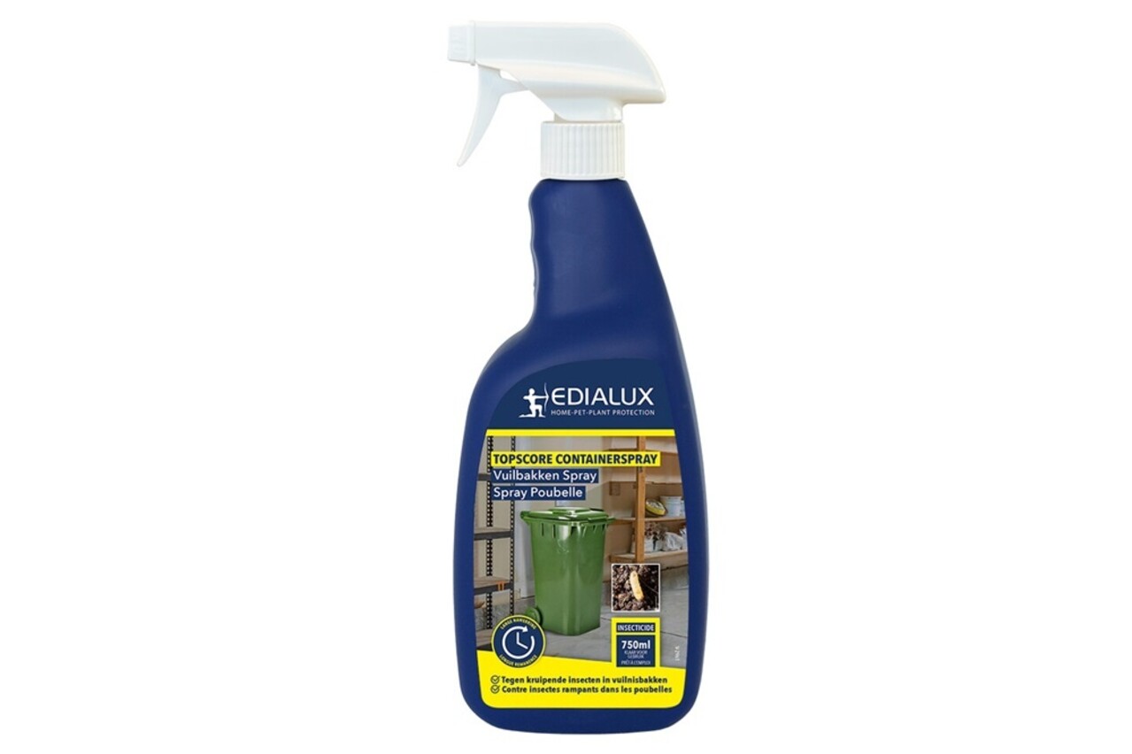 Edialux Edialux Topscore Vuilbakkenspray