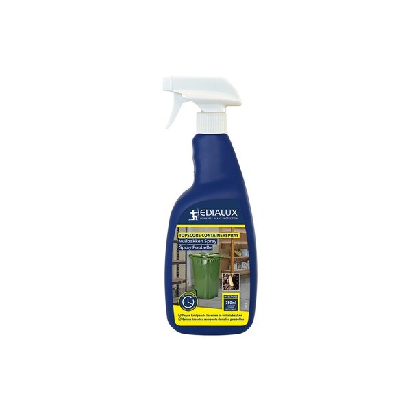 Edialux Edialux Topscore Vuilbakkenspray