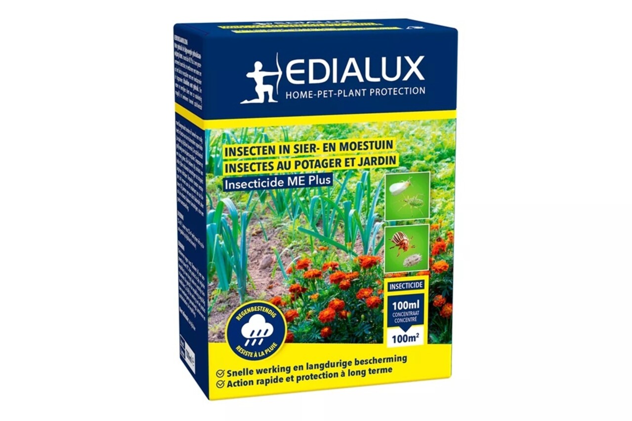 Edialux Edialux Insecticide ME Plus Edialux Edialux Insecticide ME Plus