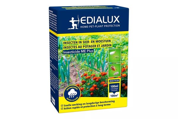 Edialux Edialux Insecticide ME Plus Edialux Edialux Insecticide ME Plus
