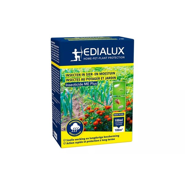 Edialux Edialux Insecticide ME Plus Edialux Edialux Insecticide ME Plus