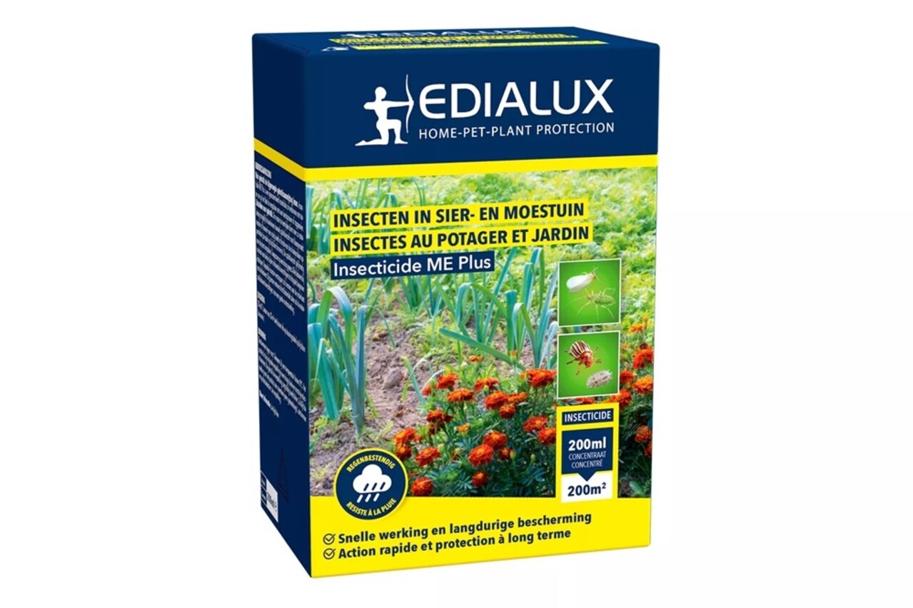 Edialux Edialux Insecticide ME Plus Edialux Edialux Insecticide ME Plus