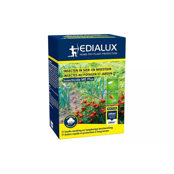Edialux Edialux Insecticide ME Plus Edialux Edialux Insecticide ME Plus