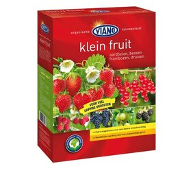 Viano Viano Organische Meststof Klein Fruit Viano Viano Organische Meststof Klein Fruit