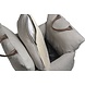 Animal Boulevard Animal Boulevard Home & Away Autostoel Carrie Beige Animal Boulevard Animal Boulevard Home & Away Autostoel Carrie Beige