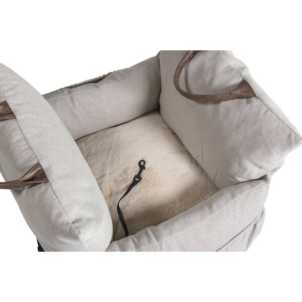 Animal Boulevard Animal Boulevard Home & Away Autostoel Carrie Beige