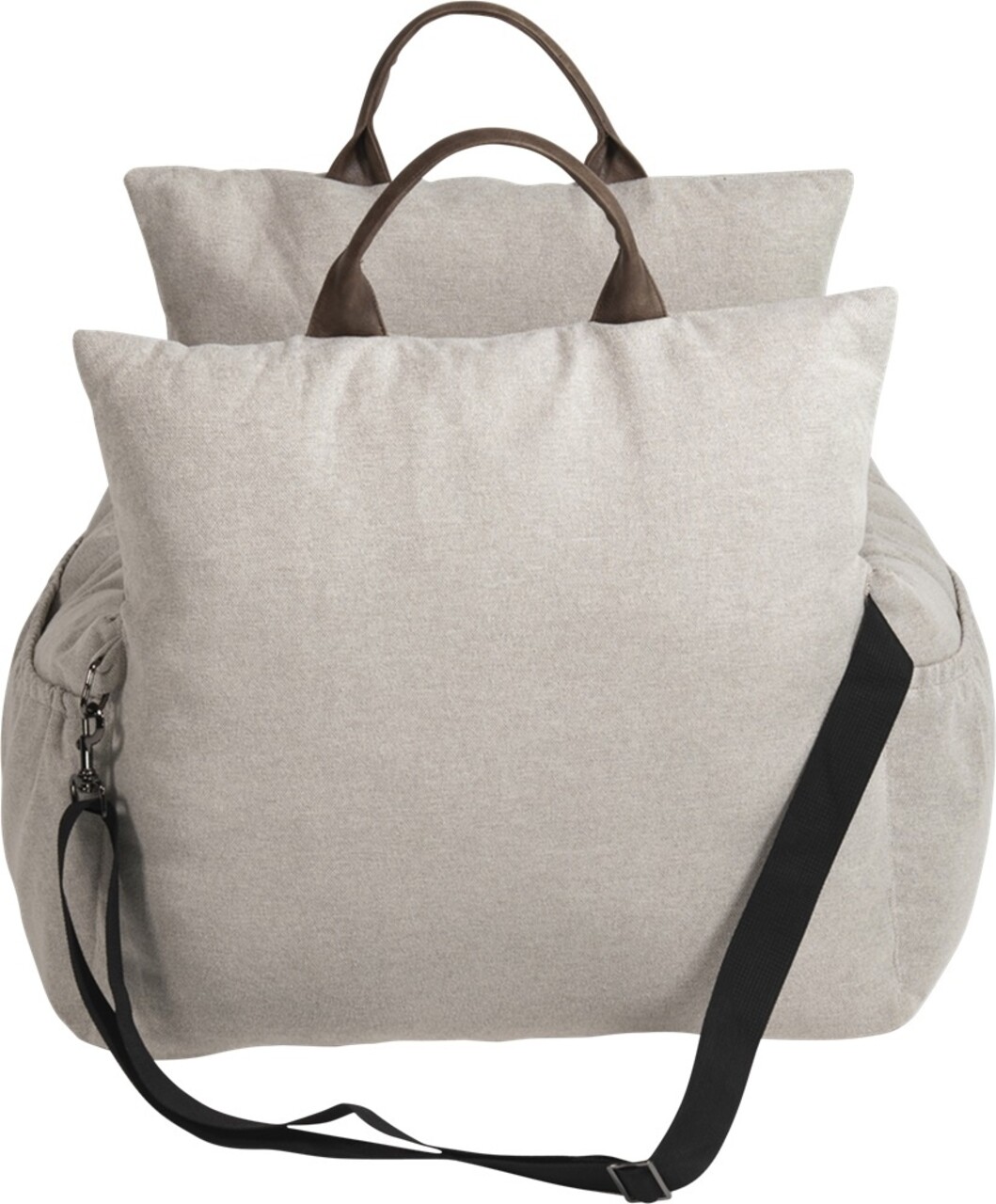 Animal Boulevard Animal Boulevard Home & Away Autostoel Carrie Beige