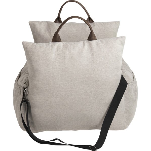 Animal Boulevard Animal Boulevard Home & Away Autostoel Carrie Beige