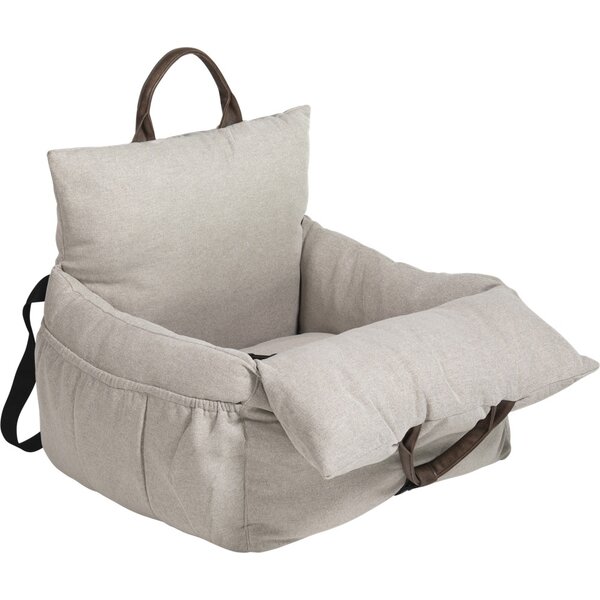 Animal Boulevard Animal Boulevard Home & Away Autostoel Carrie Beige