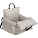 Animal Boulevard Animal Boulevard Home & Away Autostoel Carrie Beige Animal Boulevard Animal Boulevard Home & Away Autostoel Carrie Beige