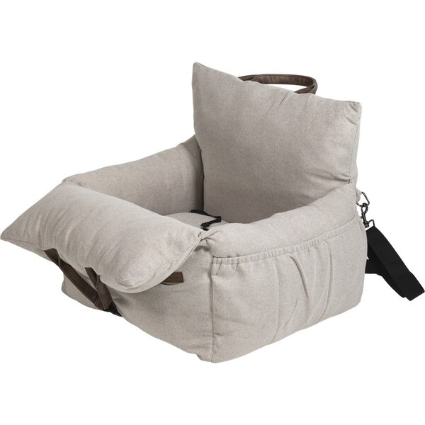 Animal Boulevard Animal Boulevard Home & Away Autostoel Carrie Beige