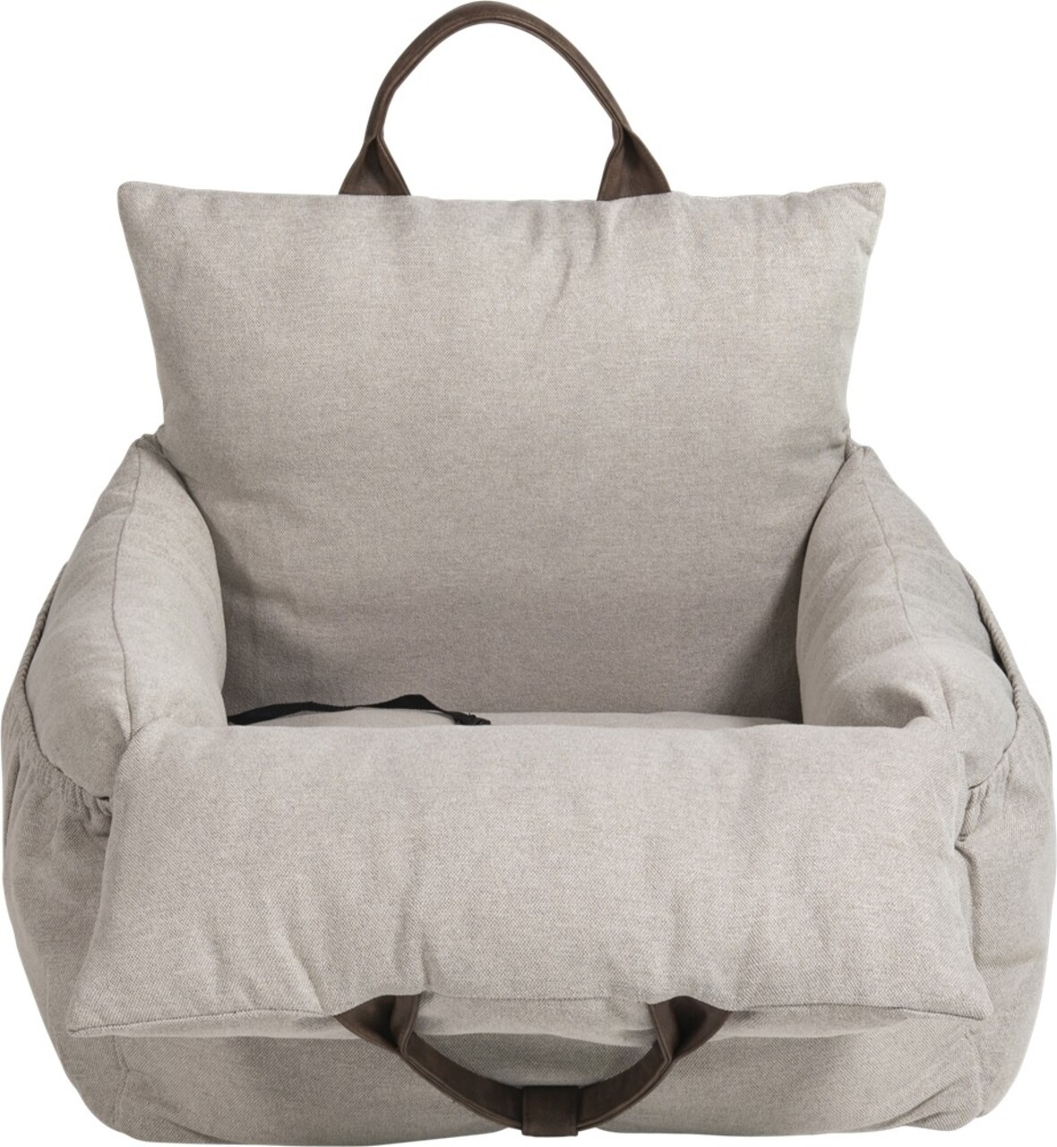 Animal Boulevard Animal Boulevard Home & Away Autostoel Carrie Beige