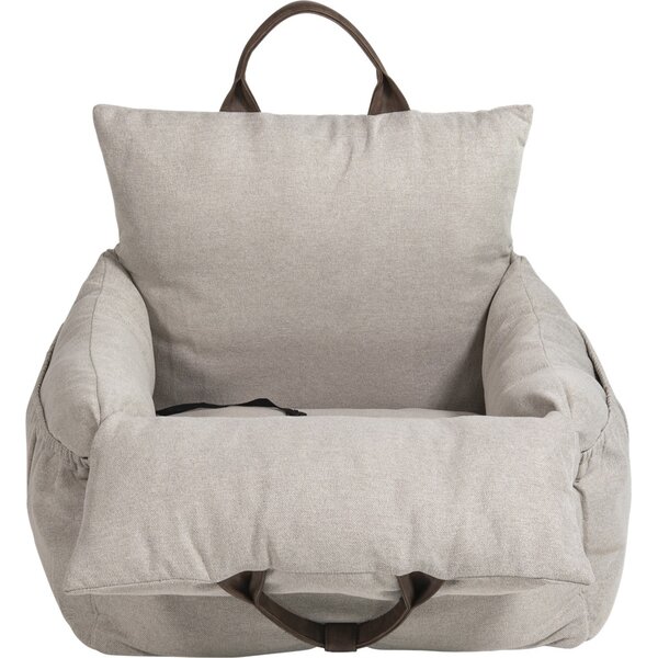 Animal Boulevard Animal Boulevard Home & Away Autostoel Carrie Beige