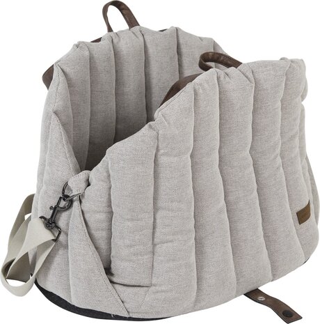 Animal Boulevard Animal Boulevard Home & Away Stadstas Diana Beige Animal Boulevard Animal Boulevard Home & Away Stadstas Diana Beige