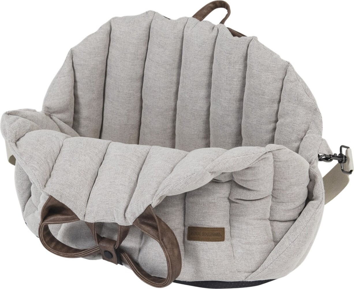 Animal Boulevard Animal Boulevard Home & Away Stadstas Diana Beige Animal Boulevard Animal Boulevard Home & Away Stadstas Diana Beige