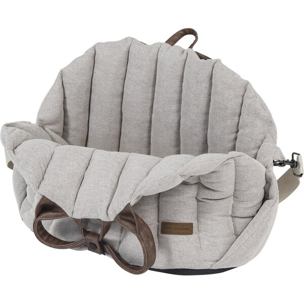 Animal Boulevard Animal Boulevard Home & Away Stadstas Diana Beige Animal Boulevard Animal Boulevard Home & Away Stadstas Diana Beige