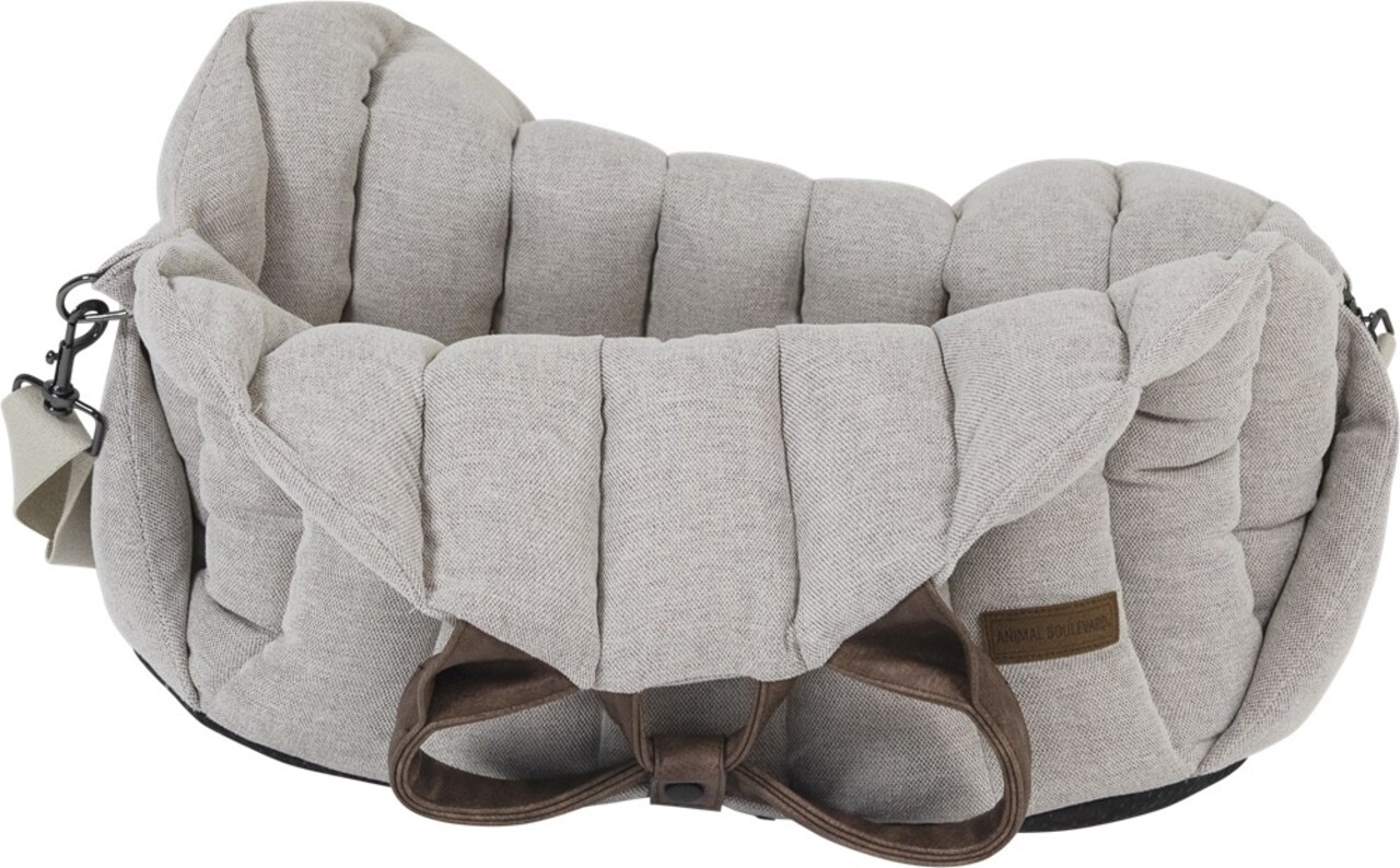 Animal Boulevard Animal Boulevard Home & Away Stadstas Diana Beige Animal Boulevard Animal Boulevard Home & Away Stadstas Diana Beige