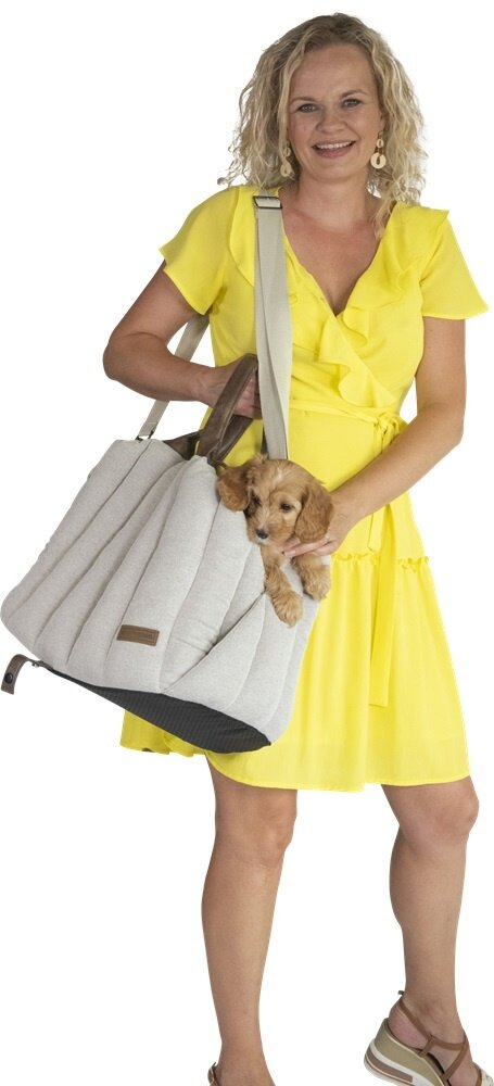 Animal Boulevard Animal Boulevard Home & Away Stadstas Diana Beige Animal Boulevard Animal Boulevard Home & Away Stadstas Diana Beige