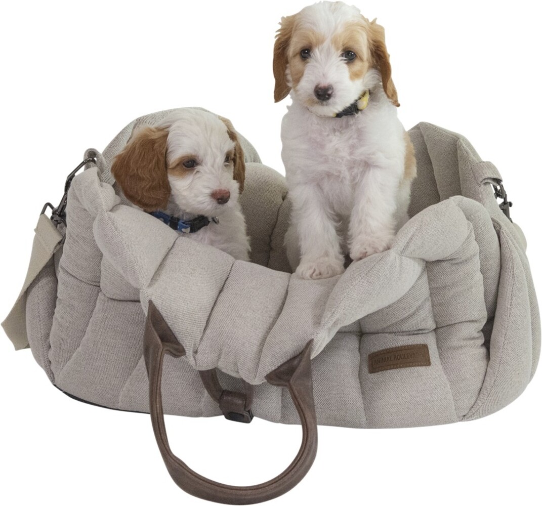 Animal Boulevard Animal Boulevard Home & Away Stadstas Diana Beige Animal Boulevard Animal Boulevard Home & Away Stadstas Diana Beige