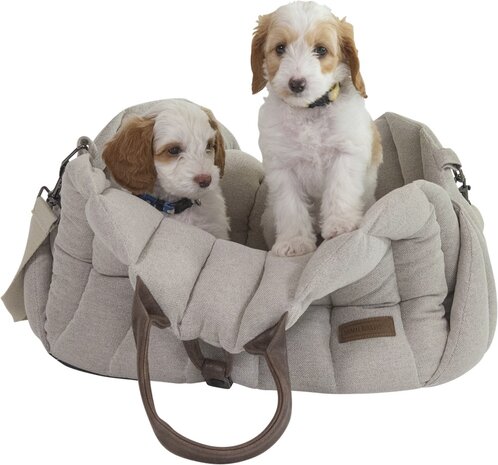 Animal Boulevard Animal Boulevard Home & Away Stadstas Diana Beige Animal Boulevard Animal Boulevard Home & Away Stadstas Diana Beige