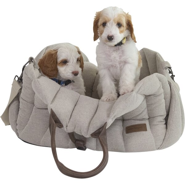 Animal Boulevard Animal Boulevard Home & Away Stadstas Diana Beige Animal Boulevard Animal Boulevard Home & Away Stadstas Diana Beige