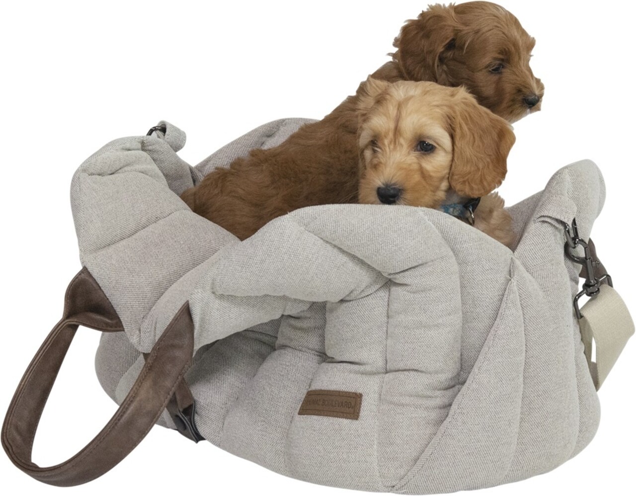 Animal Boulevard Animal Boulevard Home & Away Stadstas Diana Beige Animal Boulevard Animal Boulevard Home & Away Stadstas Diana Beige