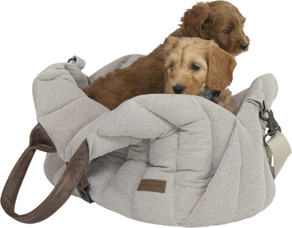 Animal Boulevard Animal Boulevard Home & Away Stadstas Diana Beige Animal Boulevard Animal Boulevard Home & Away Stadstas Diana Beige