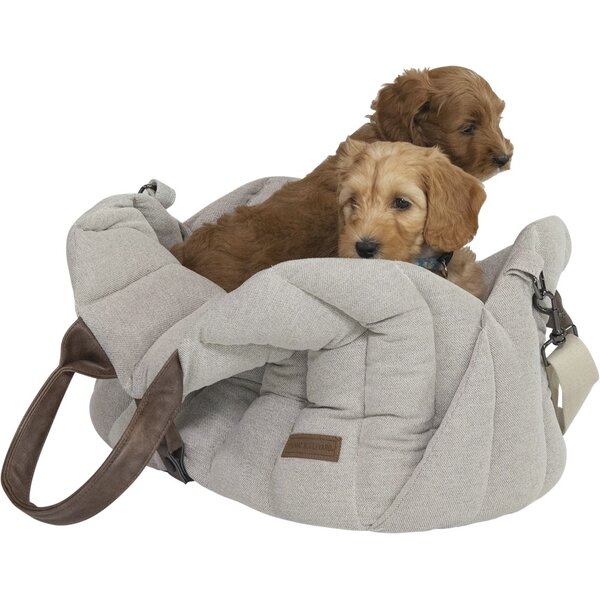 Animal Boulevard Animal Boulevard Home & Away Stadstas Diana Beige Animal Boulevard Animal Boulevard Home & Away Stadstas Diana Beige