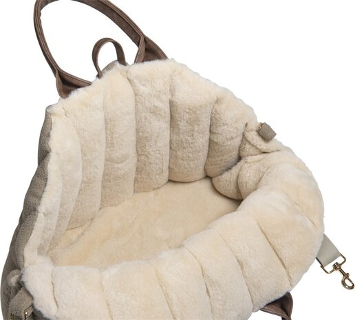 Animal Boulevard Animal Boulevard Home & Away Stadstas Diana Bouclé Bruin Animal Boulevard Animal Boulevard Home & Away Stadstas Diana Bouclé Bruin