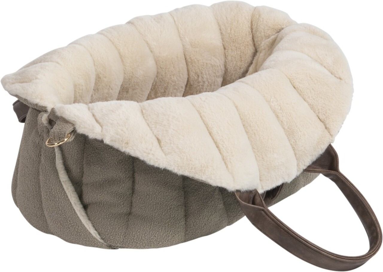 Animal Boulevard Animal Boulevard Home & Away Stadstas Diana Bouclé Bruin Animal Boulevard Animal Boulevard Home & Away Stadstas Diana Bouclé Bruin