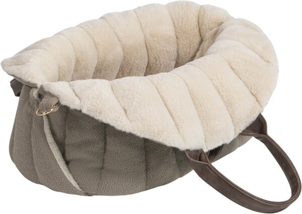 Animal Boulevard Animal Boulevard Home & Away Stadstas Diana Bouclé Bruin Animal Boulevard Animal Boulevard Home & Away Stadstas Diana Bouclé Bruin