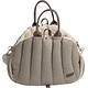 Animal Boulevard Home & Away Stadstas Diana Bouclé Bruin