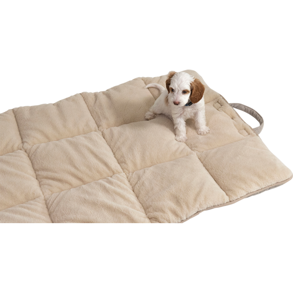 Animal Boulevard Animal Boulevard Home & Away Reismat Beige Animal Boulevard Animal Boulevard Home & Away Reismat Beige