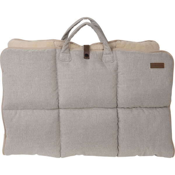 Animal Boulevard Animal Boulevard Home & Away Reismat Beige Animal Boulevard Animal Boulevard Home & Away Reismat Beige