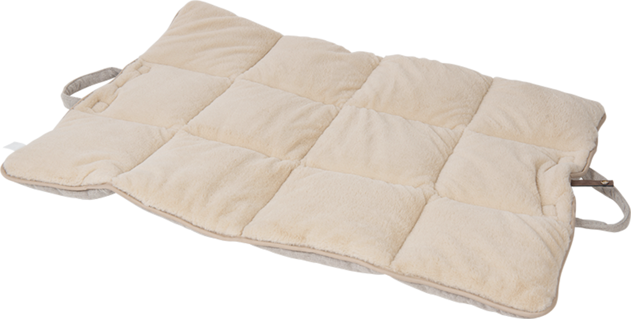 Animal Boulevard Animal Boulevard Home & Away Reismat Beige Animal Boulevard Animal Boulevard Home & Away Reismat Beige