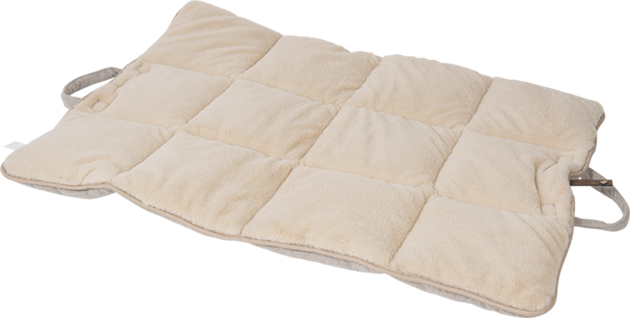 Animal Boulevard Animal Boulevard Home & Away Reismat Beige Animal Boulevard Animal Boulevard Home & Away Reismat Beige