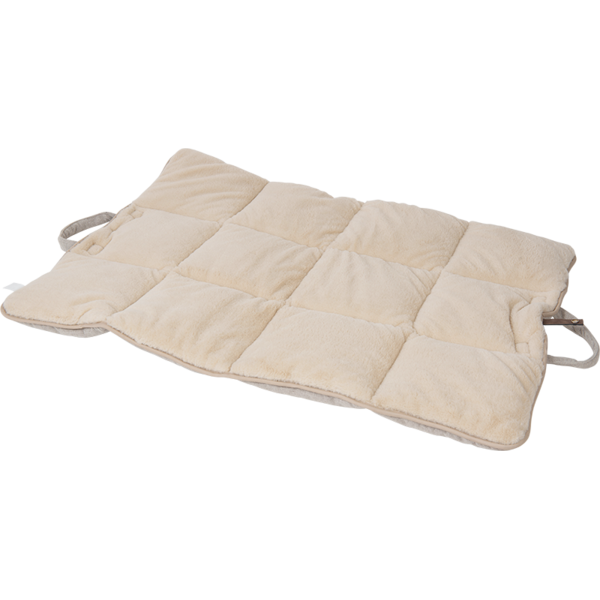 Animal Boulevard Animal Boulevard Home & Away Reismat Beige Animal Boulevard Animal Boulevard Home & Away Reismat Beige