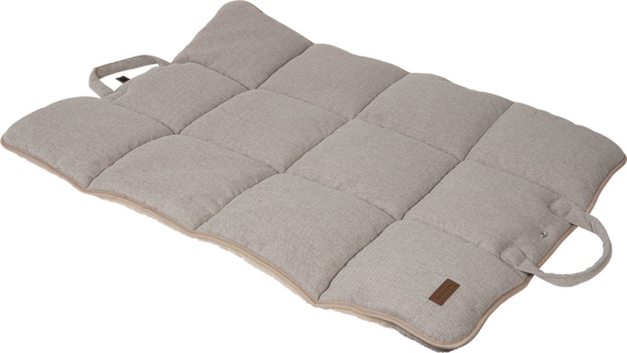 Animal Boulevard Animal Boulevard Home & Away Reismat Beige Animal Boulevard Animal Boulevard Home & Away Reismat Beige