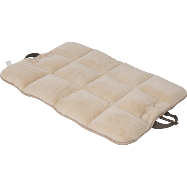 Animal Boulevard Animal Boulevard Home & Away Reismat Bruin
