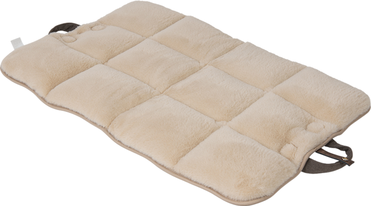 Animal Boulevard Animal Boulevard Home & Away Reismat Bruin