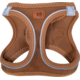 Animal Boulevard Promenade Air-Mesh Harnas Bruin
