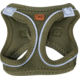 Animal Boulevard Promenade Air-Mesh Harnas Groen
