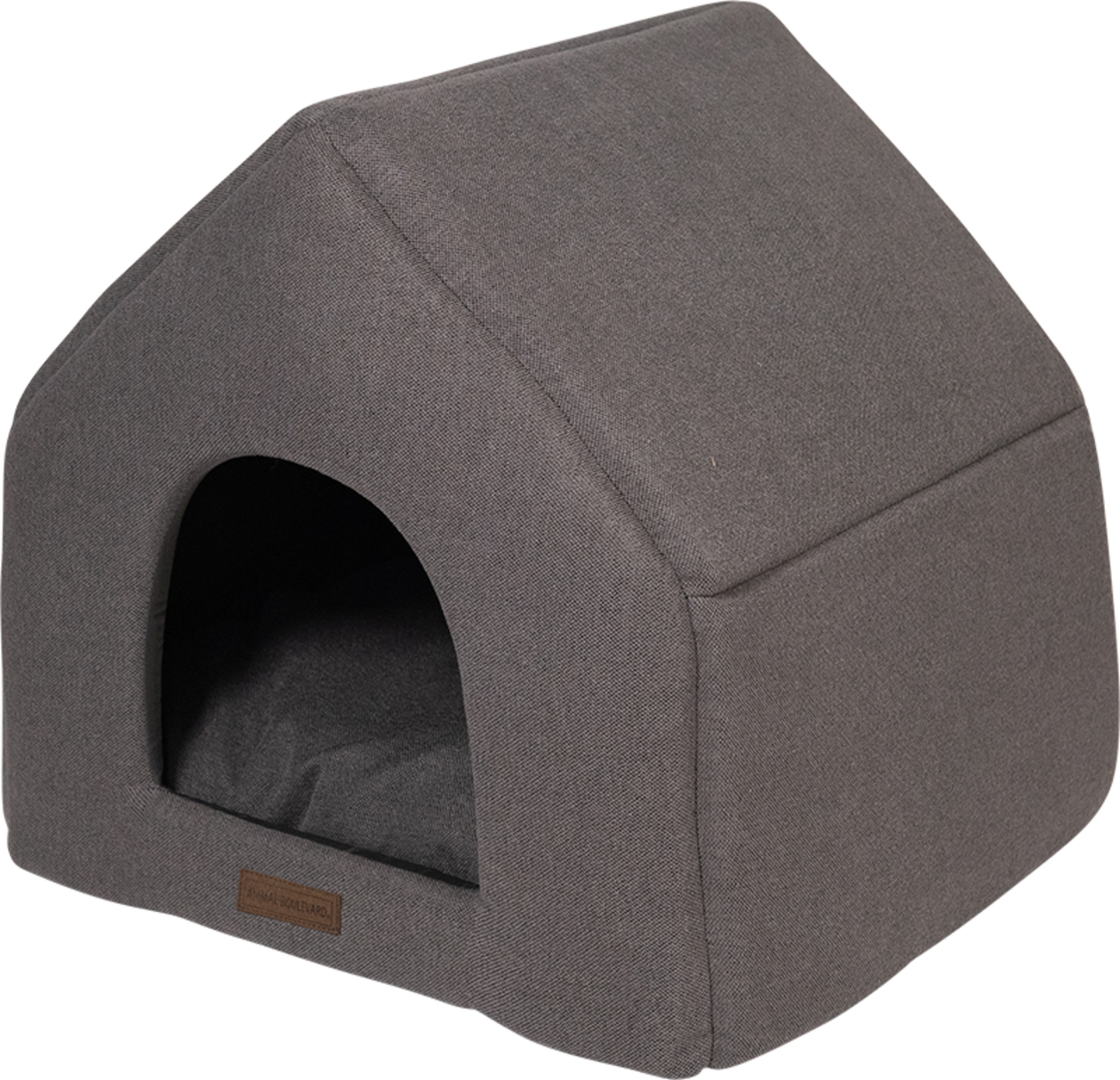 Animal Boulevard Animal Boulevard Home & Away Huis Bruin