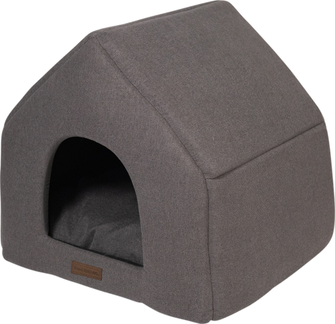 Animal Boulevard Animal Boulevard Home & Away Huis Bruin